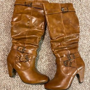 Jessica Lane boots